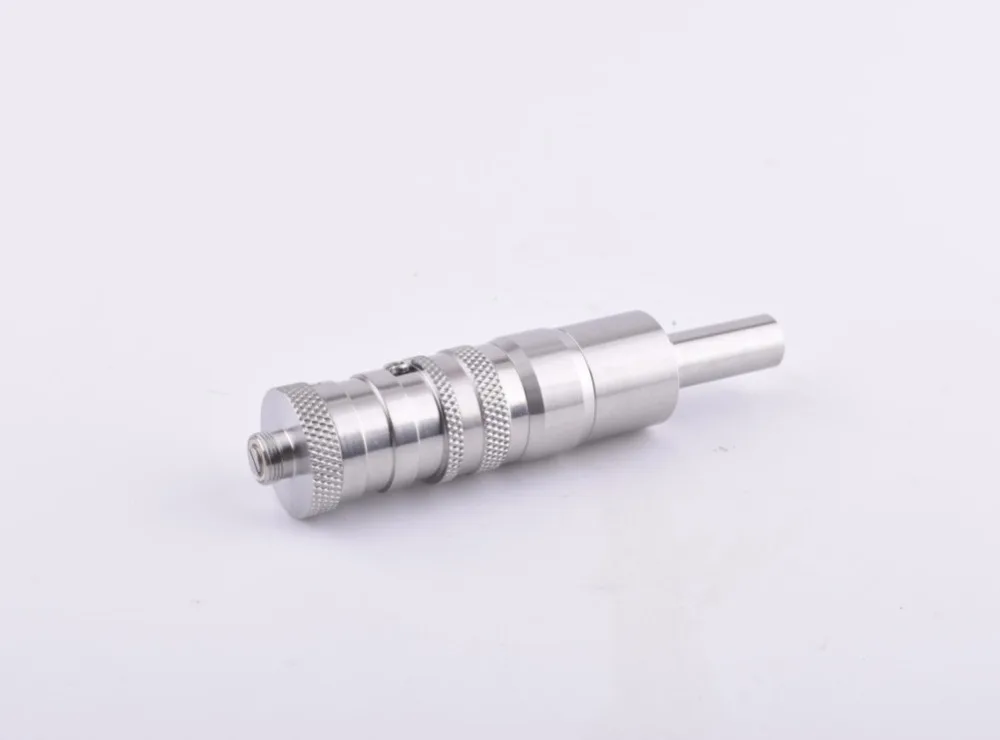 Flash e-Vapor FEV VS 17mm RTA Atomizer - ismokvape--Purchase with Free Shipping!