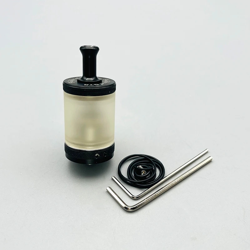 Taifun GTR MTL RTA Atomizer - ismokvape--Purchase with Free Shipping!