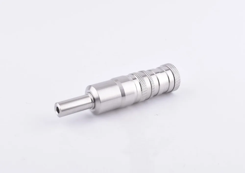 Flash e-Vapor FEV VS 17mm RTA Atomizer - ismokvape--Purchase with Free Shipping!