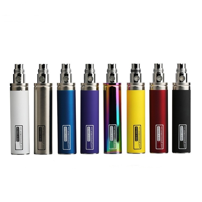 Vape Pen Batteries - ismokvape ismokvape Dry Herb Weed & Wax Vaporizers, Electric Dab Rig, Electronic Cigarettes Products, Vape Pen Kit Cheapest Products.