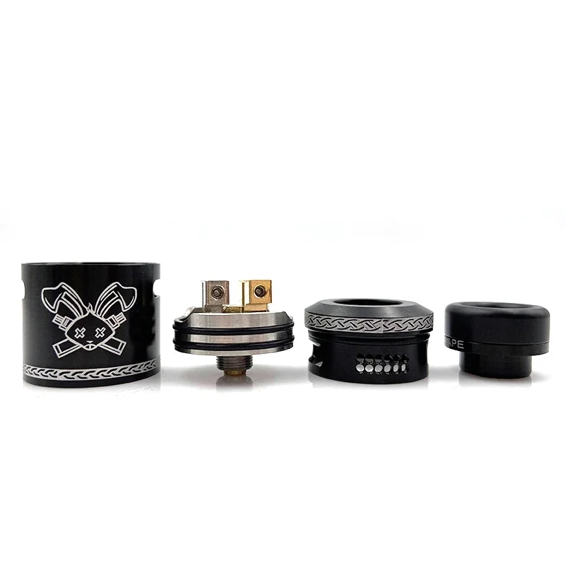 Dead Rabbit V2 BF Squonk RDA Atomizer - ismokvape--Purchase with Free Shipping!