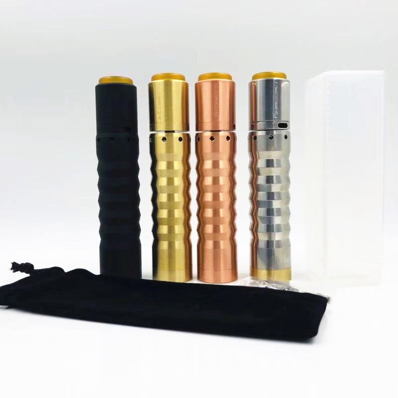 Mechanical Kits - ismokvape ismokvape Dry Herb Weed & Wax Vaporizers, Electric Dab Rig, Electronic Cigarettes Products, Vape Pen Kit Cheapest Products.