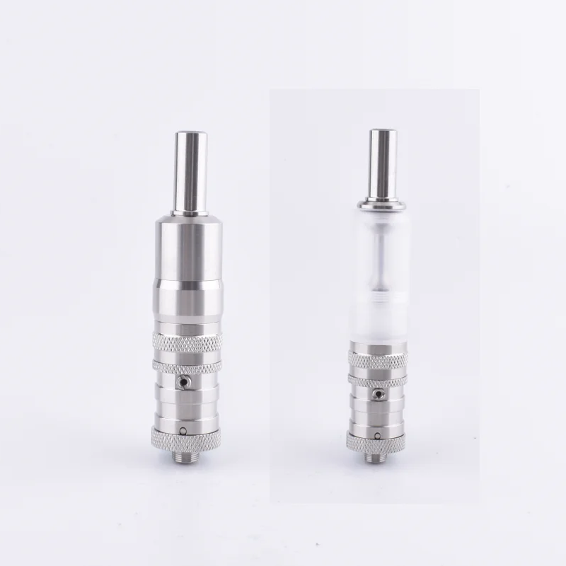 Flash e-Vapor FEV VS 17mm RTA Atomizer - ismokvape--Purchase with Free Shipping!