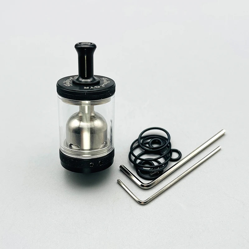 Taifun GTR MTL RTA Atomizer - ismokvape--Purchase with Free Shipping!