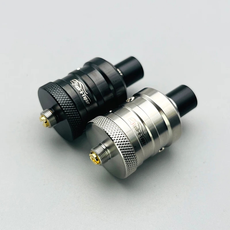 Flash e-Vapor FEV BF Squonk RDA Atomizer - ismokvape--Purchase with Free Shipping!