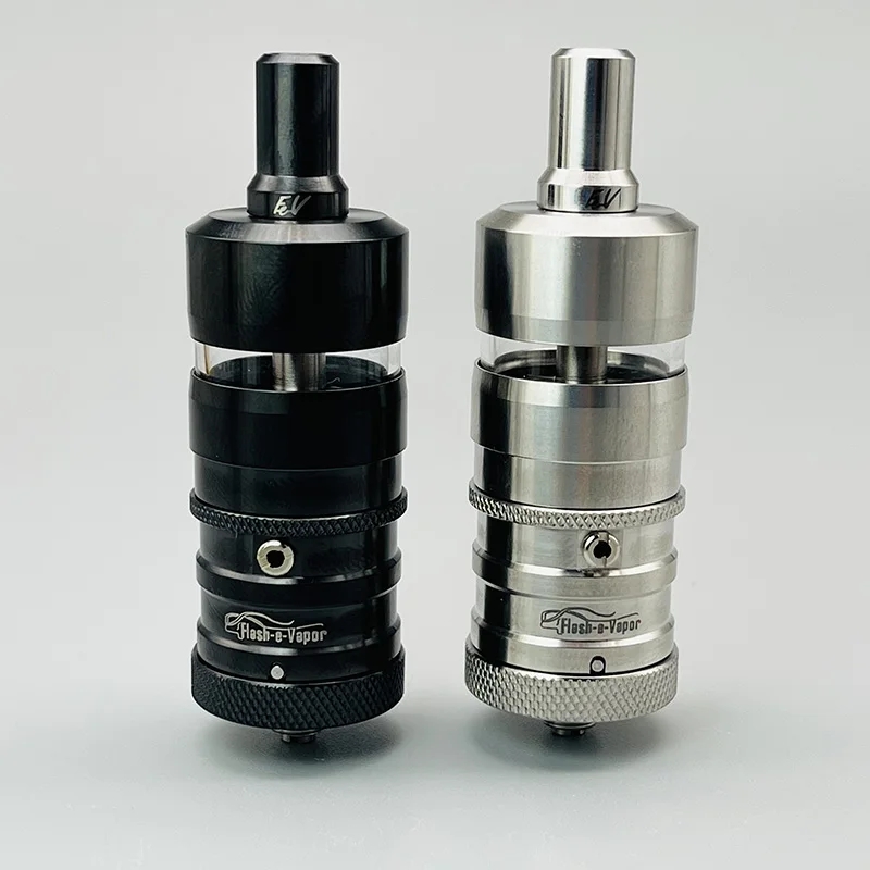 Flash e-Vapor FEV V4.5S+ RTA Atomizer - ismokvape--Purchase with Free Shipping!