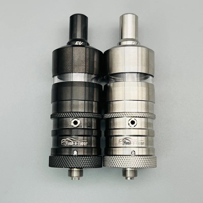 Flash e-Vapor FEV V4.5S+ RTA Atomizer - ismokvape--Purchase with Free Shipping!