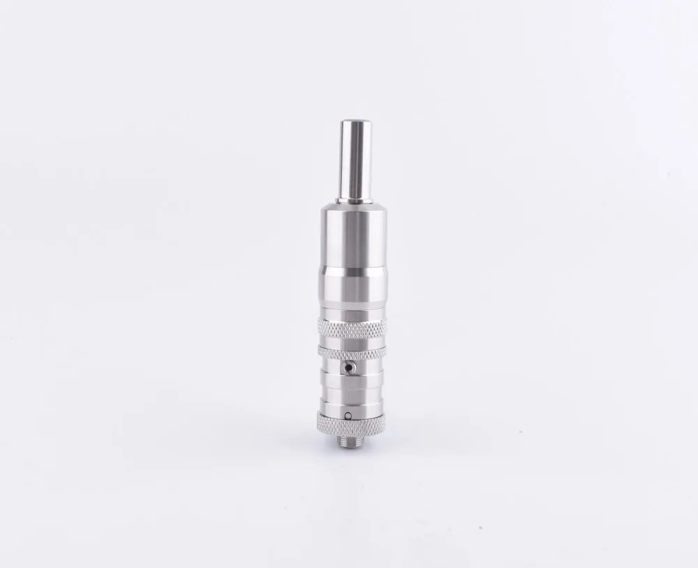 Flash e-Vapor FEV VS 17mm RTA Atomizer - ismokvape--Purchase with Free Shipping!