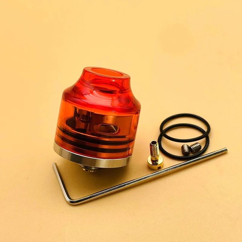 Wasp Nano RDA Atomizer(BF Squonk) - ismokvape--Purchase with Free Shipping!