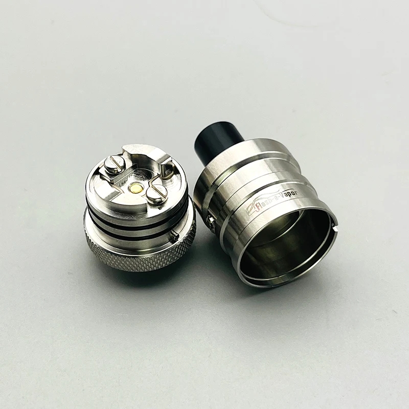 Flash e-Vapor FEV BF Squonk RDA Atomizer - ismokvape--Purchase with Free Shipping!