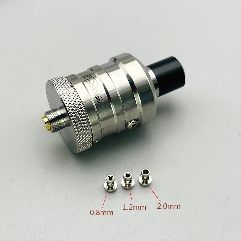 Flash e-Vapor FEV BF Squonk RDA Atomizer - ismokvape--Purchase with Free Shipping!