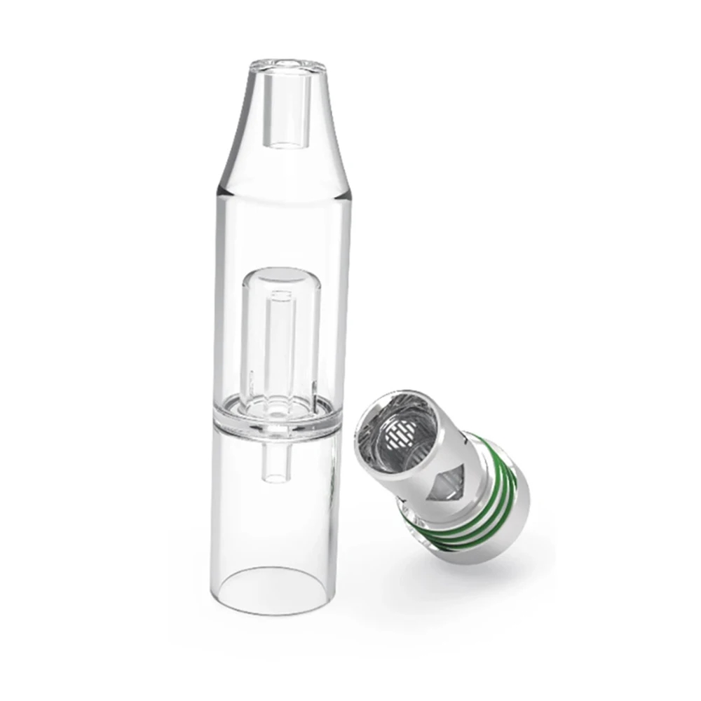 Longmada Crystal II Atomizer Coils - 2pcs - ismokvape--Purchase with Free Shipping!