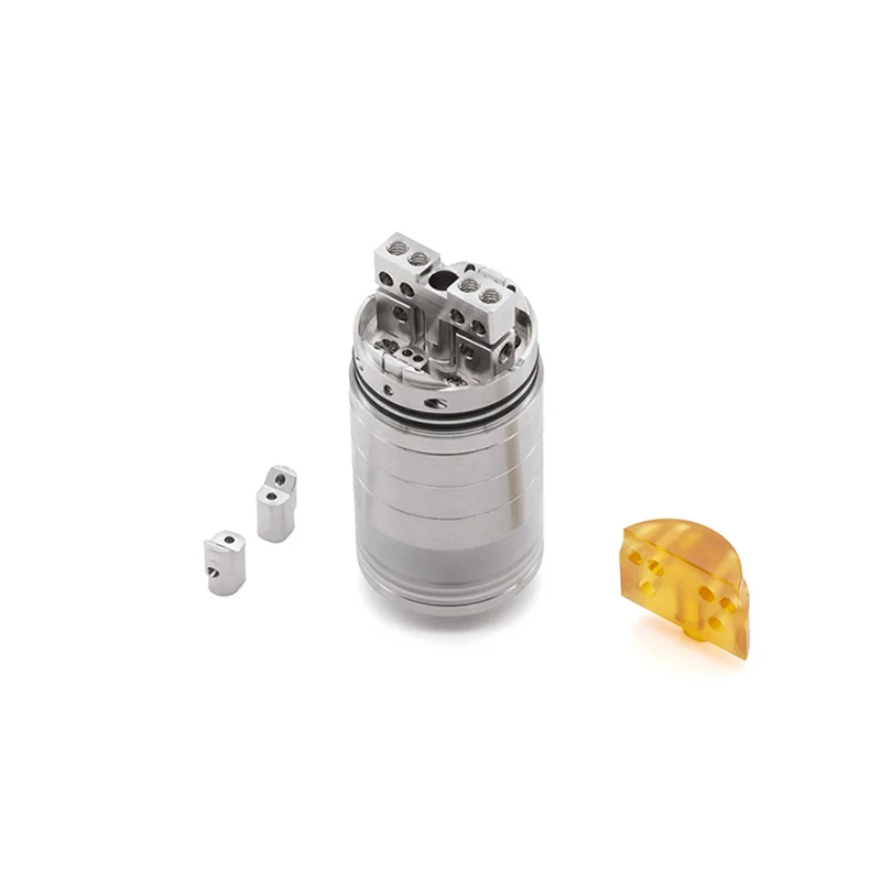 Vapor Giant VG Extreme V2 RTA Atomizer - ismokvape--Purchase with Free Shipping!