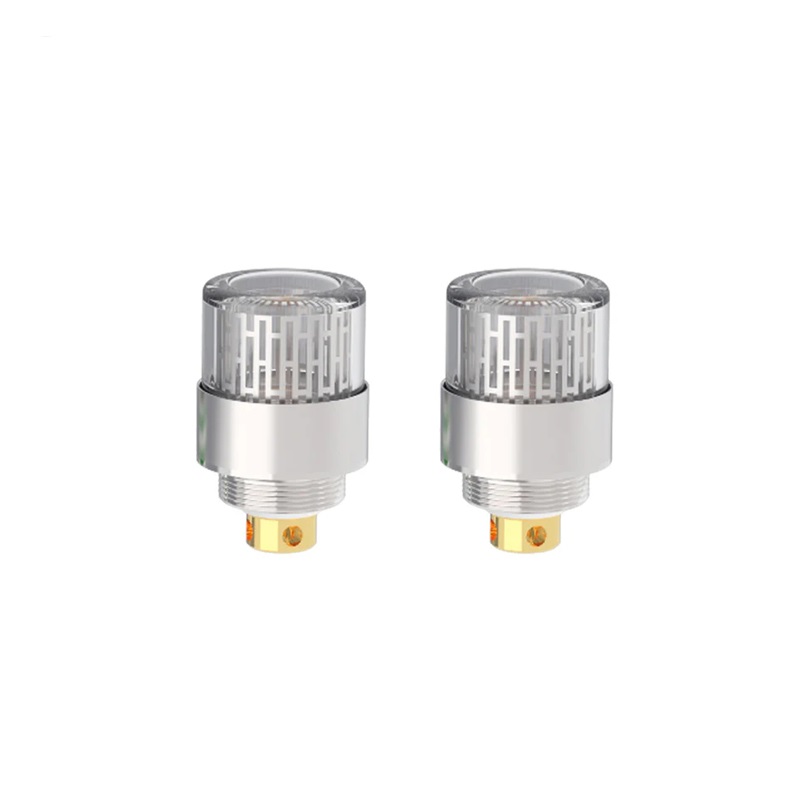Longmada Crystal Atomizer Coils - 2pcs - ismokvape--Purchase with Free Shipping!