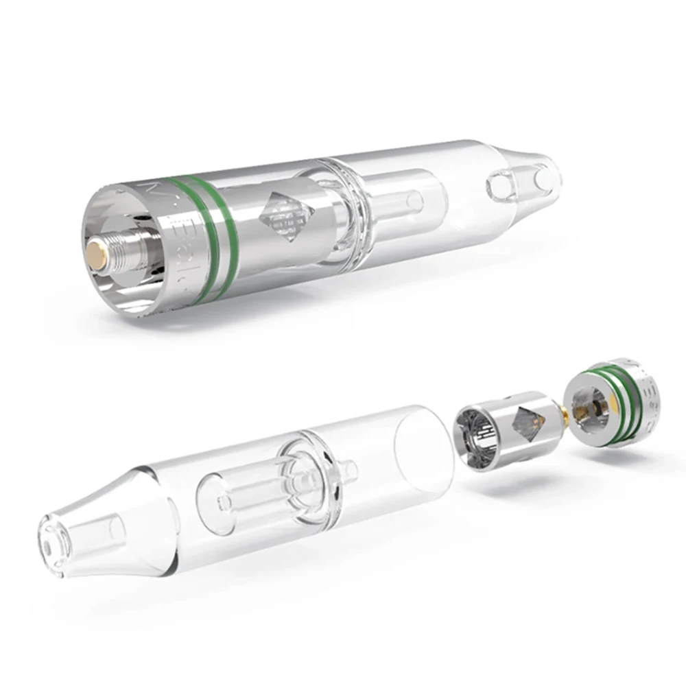 Longmada Crystal II Atomizer Coils - 2pcs - ismokvape--Purchase with Free Shipping!