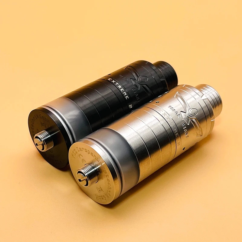 Vapor Giant VG Extreme V2 RTA Atomizer - ismokvape--Purchase with Free Shipping!