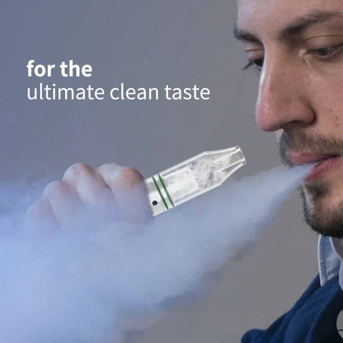 Longmada Crystal Wax Atomizer - ismokvape--Purchase with Free Shipping!