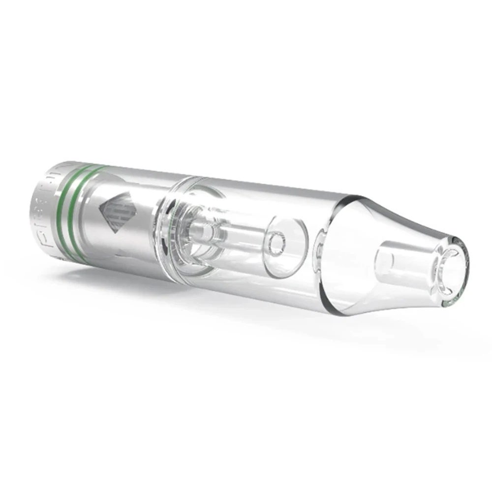 Longmada Crystal II Atomizer - ismokvape--Purchase with Free Shipping!