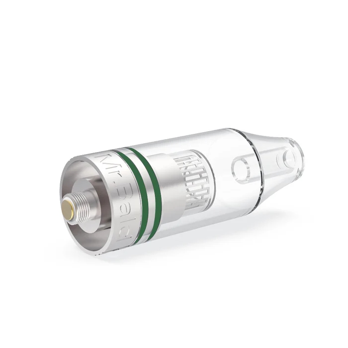 Longmada Crystal Wax Atomizer - ismokvape--Purchase with Free Shipping!