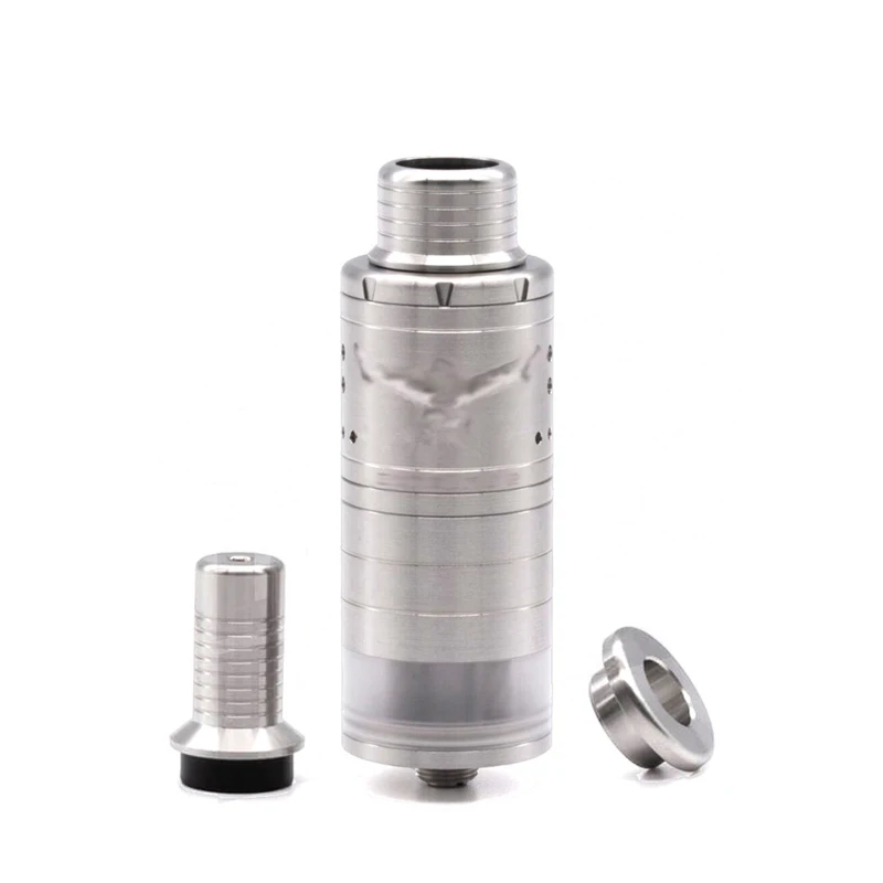 Vapor Giant VG Extreme V2 RTA Atomizer - ismokvape--Purchase with Free Shipping!