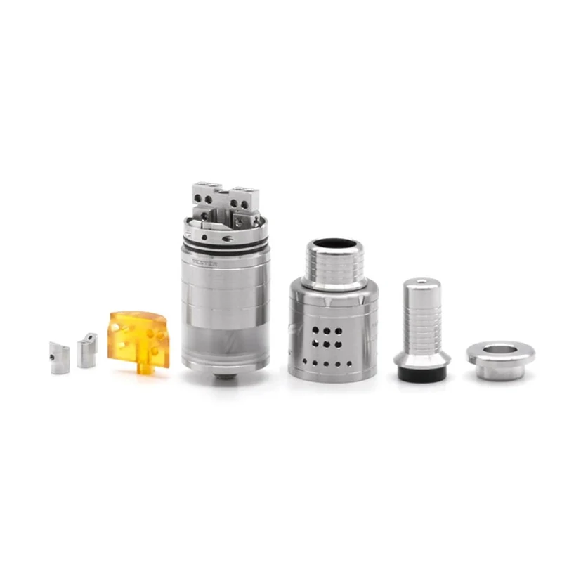 Vapor Giant VG Extreme V2 RTA Atomizer - ismokvape--Purchase with Free Shipping!