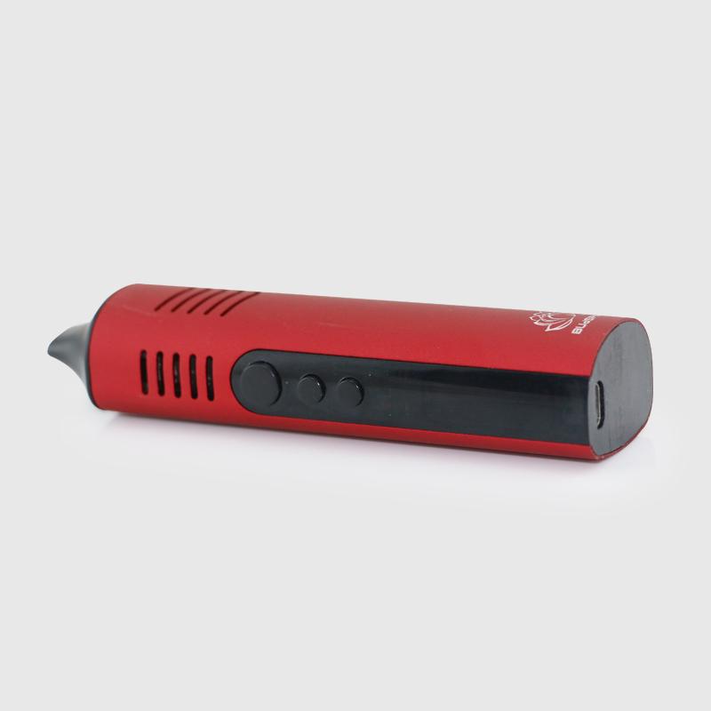 Anix Conqueror Dry Herb Vaporizer Kit - ismokvape--Purchase with Free Shipping!