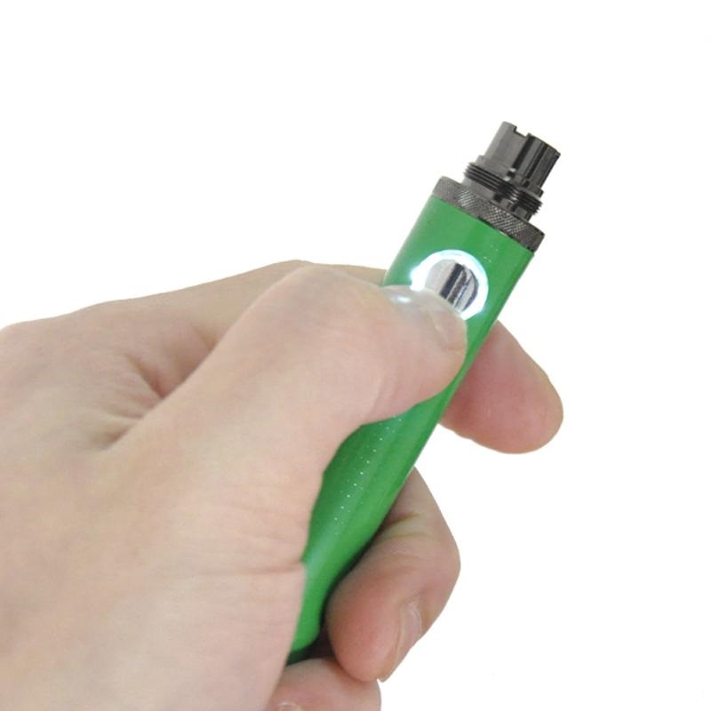 Evod Twsit II Battery - ismokvape--Purchase with Free Shipping!