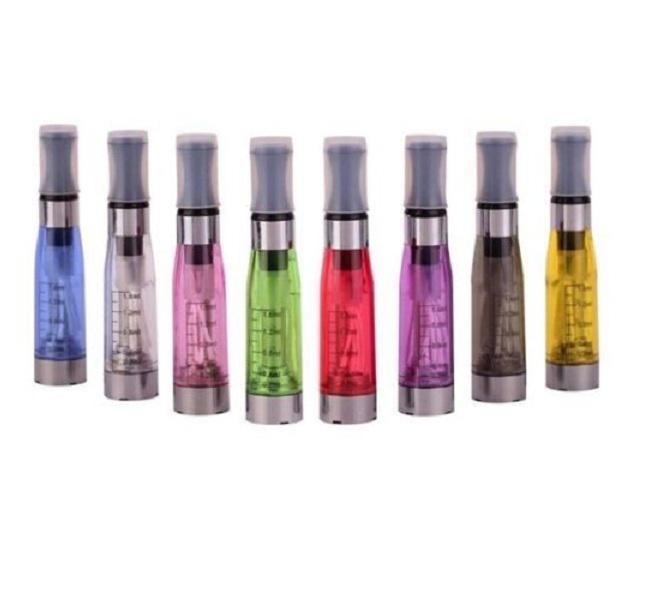 EGO CE4 Atomizer(Clearomizer) - 10pcs - ismokvape--Purchase with Free Shipping!