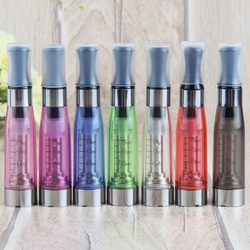 EGO CE5 Atomizer(Clearomizer) - 10pcs - ismokvape--Purchase with Free Shipping!