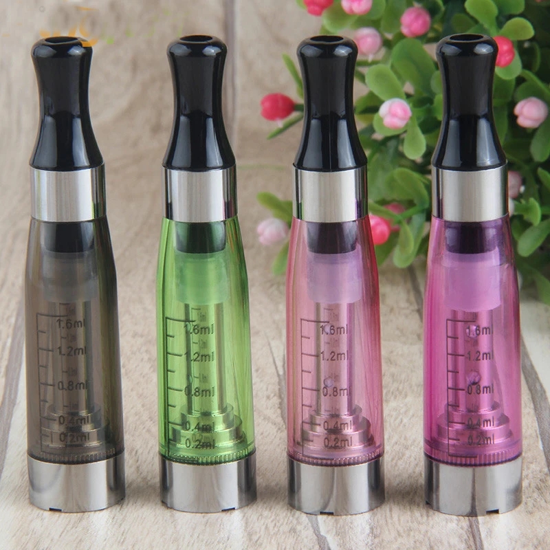EGO CE5 Atomizer(Clearomizer) - 10pcs - ismokvape--Purchase with Free Shipping!