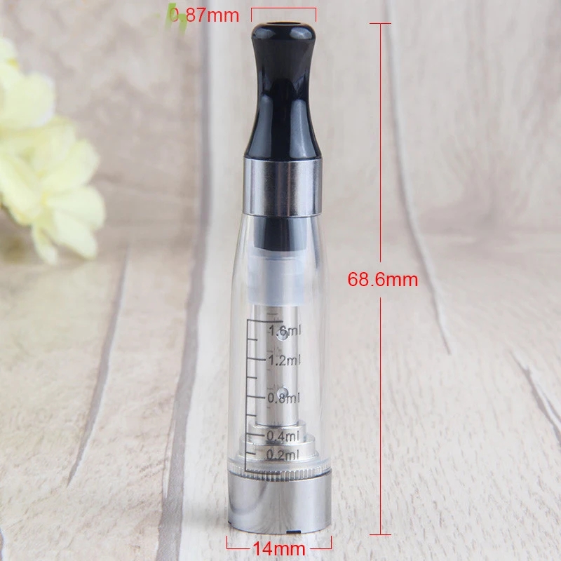 EGO CE5 Atomizer(Clearomizer) - 10pcs - ismokvape--Purchase with Free Shipping!