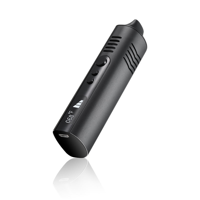 Anix Conqueror Dry Herb Vaporizer Kit - ismokvape--Purchase with Free Shipping!