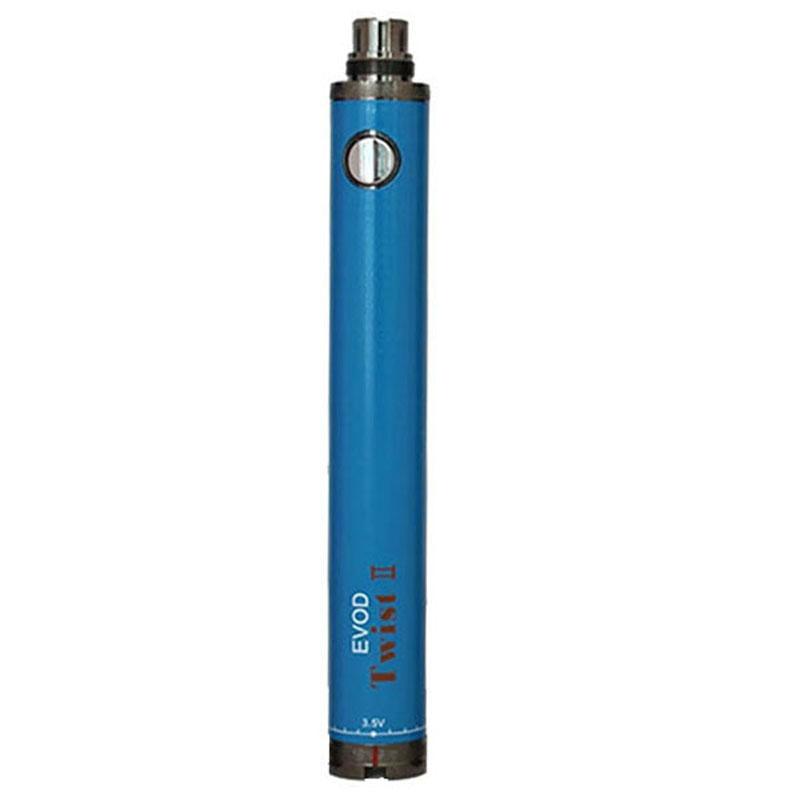 Evod Twsit II Battery - ismokvape--Purchase with Free Shipping!
