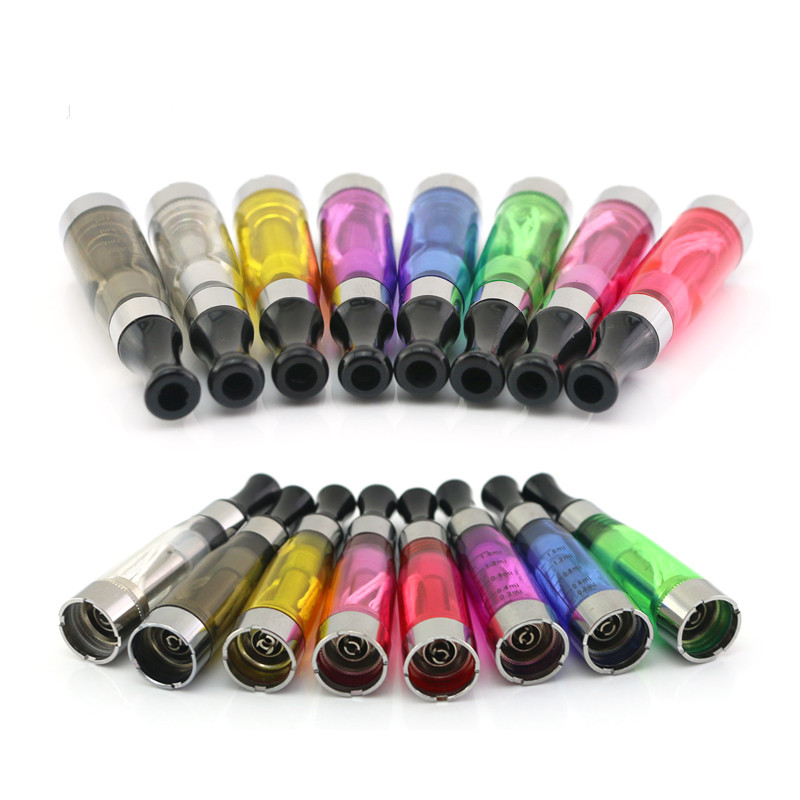 EGO CE4 Atomizer(Clearomizer) - 10pcs - ismokvape--Purchase with Free Shipping!