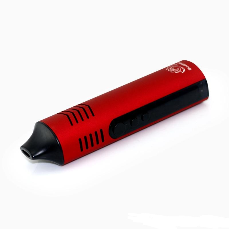 Anix Conqueror Dry Herb Vaporizer Kit - ismokvape--Purchase with Free Shipping!