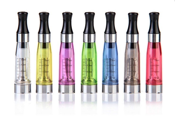 EGO CE4 Atomizer(Clearomizer) - 10pcs - ismokvape--Purchase with Free Shipping!