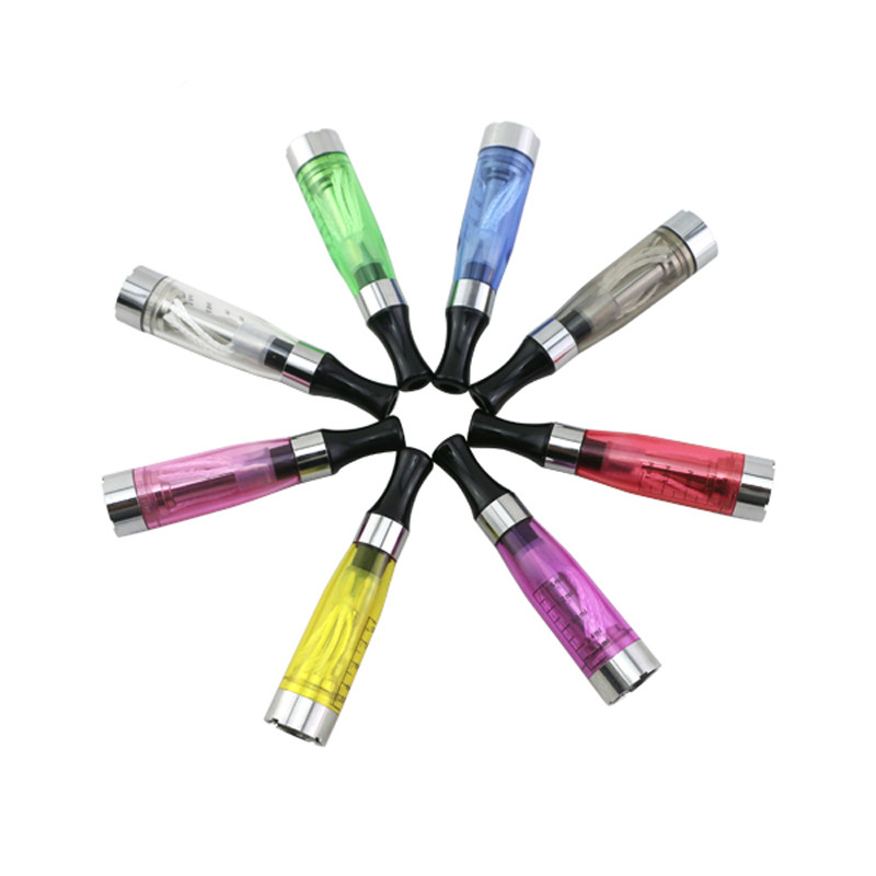 EGO CE4 Atomizer(Clearomizer) - 10pcs - ismokvape--Purchase with Free Shipping!
