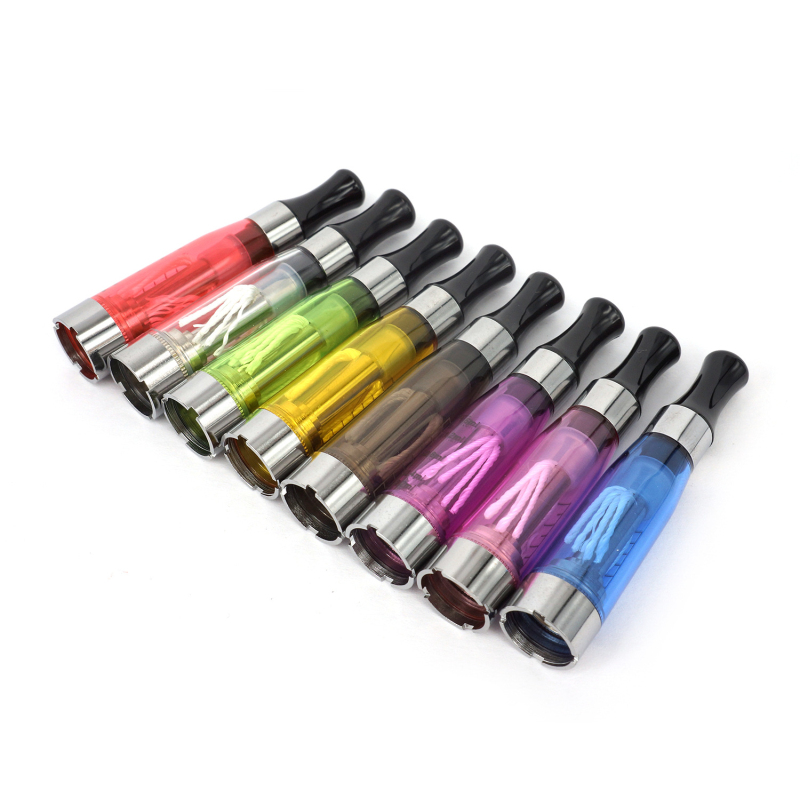 EGO CE4 Atomizer(Clearomizer) - 10pcs - ismokvape--Purchase with Free Shipping!