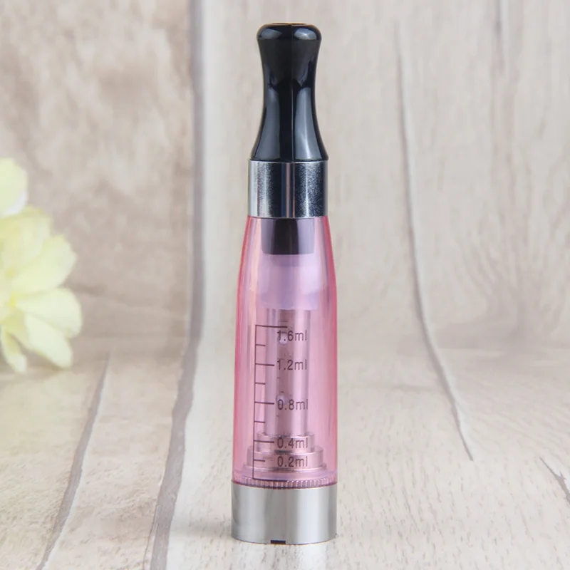 EGO CE5 Atomizer(Clearomizer) - 10pcs - ismokvape--Purchase with Free Shipping!