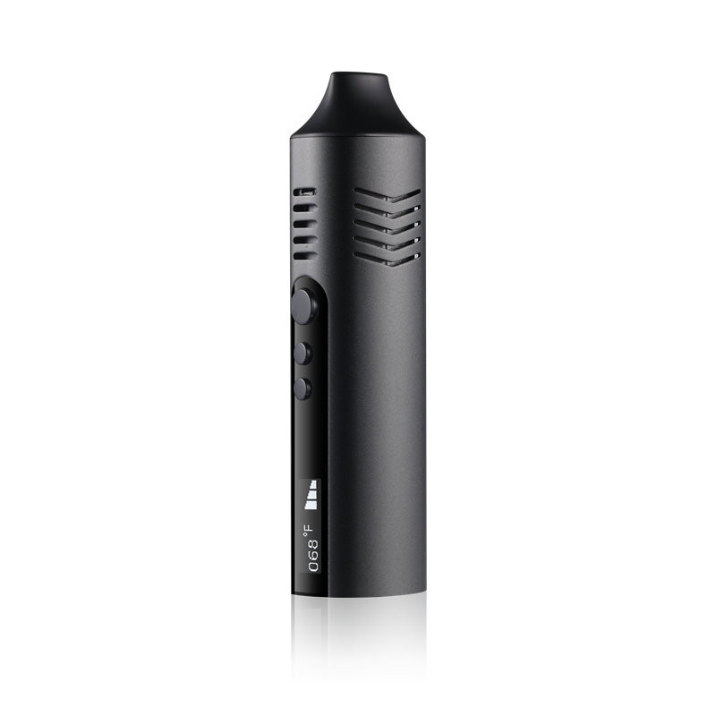 Anix Conqueror Dry Herb Vaporizer Kit - ismokvape--Purchase with Free Shipping!