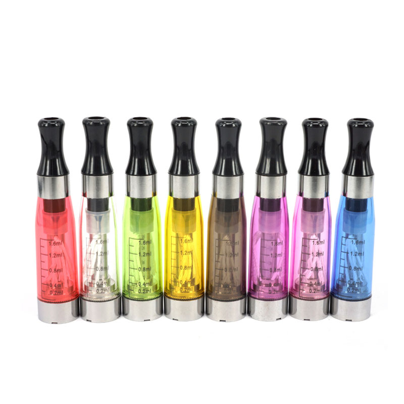 EGO CE4 Atomizer(Clearomizer) - 10pcs - ismokvape--Purchase with Free Shipping!