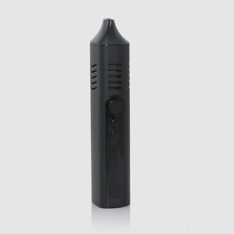 Anix Conqueror Dry Herb Vaporizer Kit - ismokvape--Purchase with Free Shipping!
