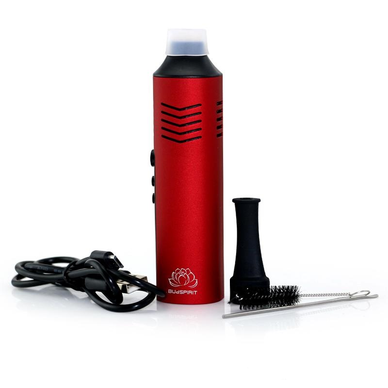 Anix Conqueror Dry Herb Vaporizer Kit - ismokvape--Purchase with Free Shipping!