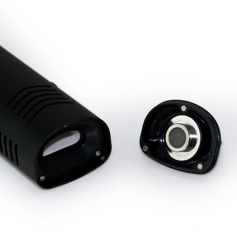 Anix Conqueror Dry Herb Vaporizer Kit - ismokvape--Purchase with Free Shipping!