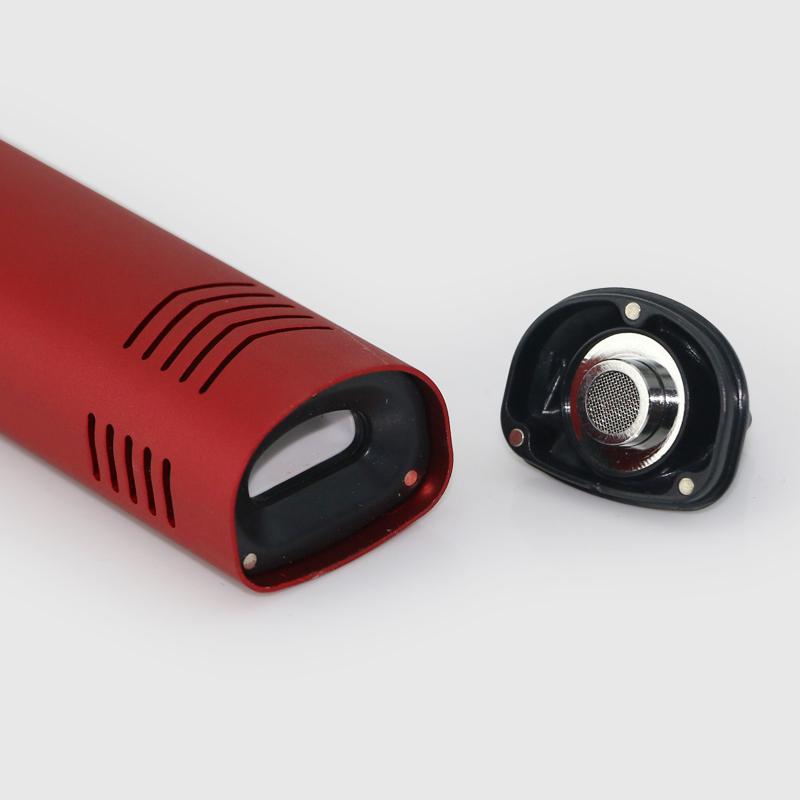 Anix Conqueror Dry Herb Vaporizer Kit - ismokvape--Purchase with Free Shipping!