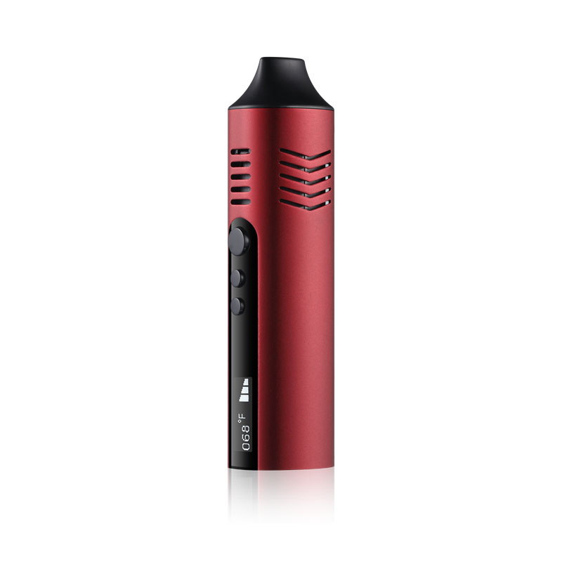 Anix Conqueror Dry Herb Vaporizer Kit - ismokvape--Purchase with Free Shipping!