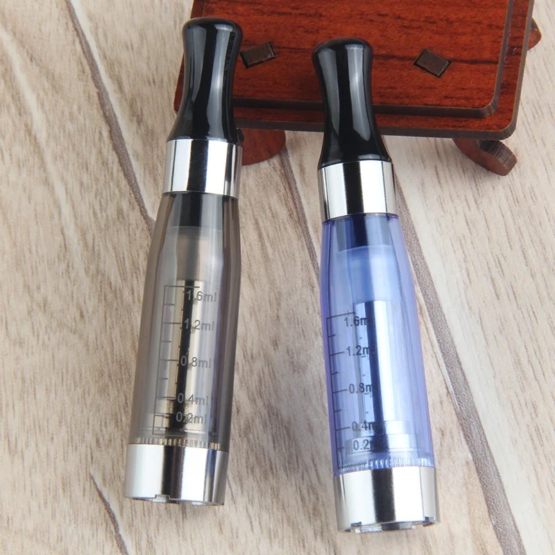 EGO CE5 Atomizer(Clearomizer) - 10pcs - ismokvape--Purchase with Free Shipping!