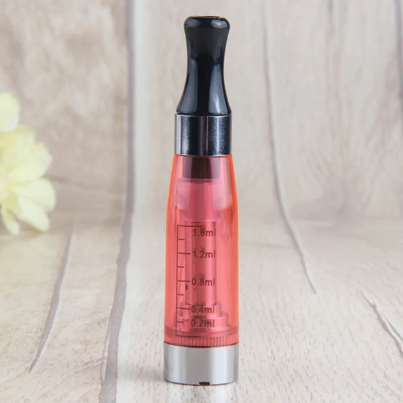 EGO CE5 Atomizer(Clearomizer) - 10pcs - ismokvape--Purchase with Free Shipping!