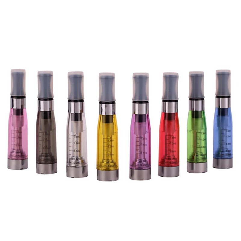 EGO CE5 Atomizer(Clearomizer) - 10pcs - ismokvape--Purchase with Free Shipping!