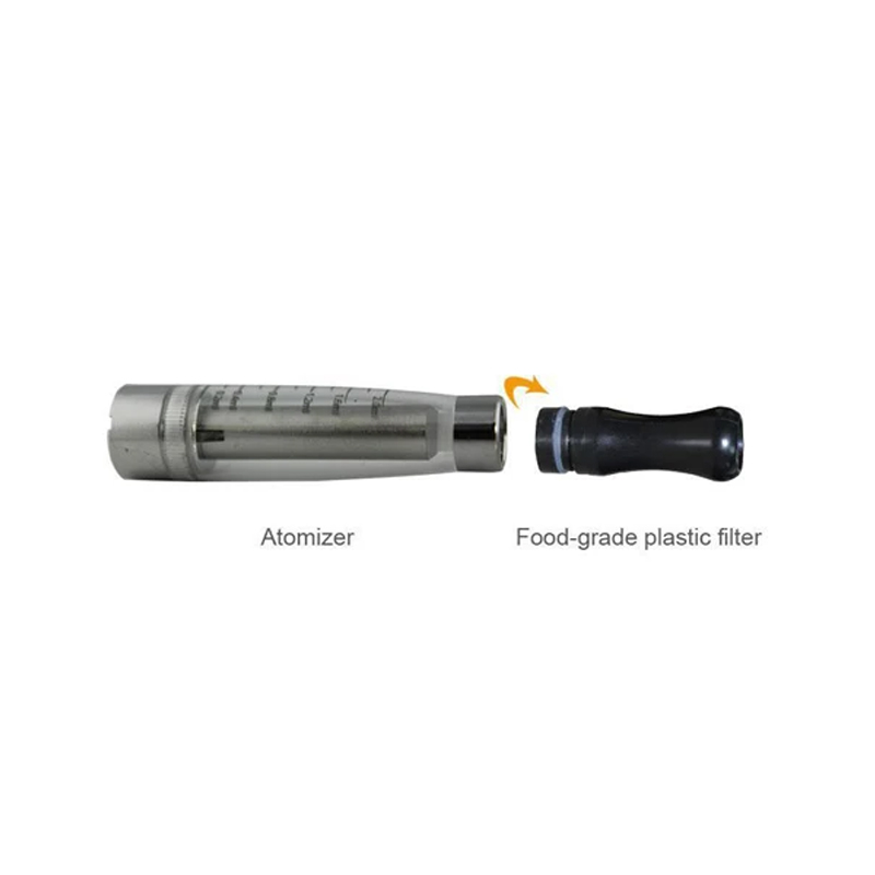 EGO CE5 Atomizer(Clearomizer) - 10pcs - ismokvape--Purchase with Free Shipping!